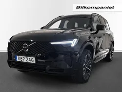Svart Begagnad 2024 Volvo XC90 Ultra SUV | 899 000 kr