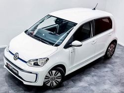 Vit Begagnad 2020 VW e-up! Comfortline Halvkombi | 168 800 kr (Dyr)