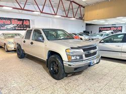 Silver Begagnad 2005 Chevrolet Colorado Pickup | 59 900 kr (Bra pris)