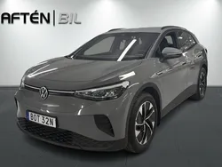 Grå Begagnad 2022 VW ID.4 Comfortline SUV | 319 800 kr (Lite dyr)