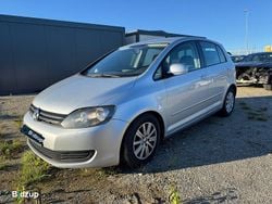 Silver Begagnad 2011 VW Golf VII Halvkombi | 1 000 kr