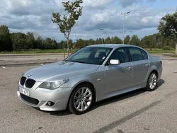 Grå Begagnad 2007 BMW 523 M Sport Sedan | 57 000 kr (Marknadspris)