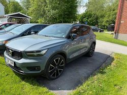 Begagnad 2020 Volvo XC40 SUV | 269 900 kr