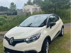 Begagnad 2015 Renault Captur SUV | 75 000 kr (Bra pris)