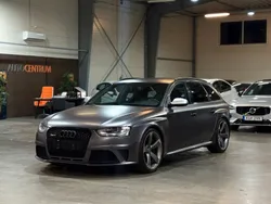 Begagnad 2013 Audi RS4 Kombi | 299 900 kr (Bra pris)