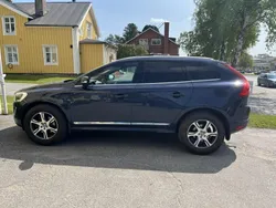 Blå Begagnad 2015 Volvo XC60 Summum SUV | 172 000 kr (Superpris)