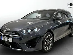 Grå (grey) Begagnad 2022 Kia Ceed Sportswagon Advance Kombi | 239 900 kr (Marknadspris)