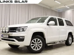 VW Amarok