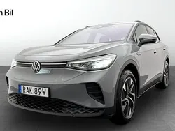Grå Begagnad 2023 VW ID.4 Comfortline SUV | 374 900 kr (Superpris)