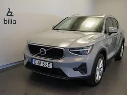 Begagnad 2024 Volvo XC40 SUV | 339 500 kr (Marknadspris)