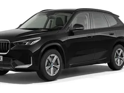 Ny 2025 BMW X1 Shadowline SUV | 588 700 kr