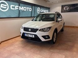 Vit Begagnad 2020 Seat Arona Style SUV | 134 900 kr (Marknadspris)
