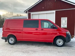 VW T5