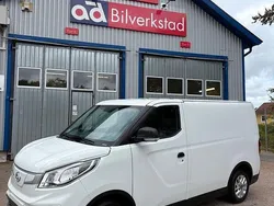 Begagnad 2023 Maxus eDeliver 3 Van | 262 375 kr (Dyr)