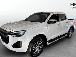 Ny 2024 Isuzu D-Max Pickup | 579 875 kr