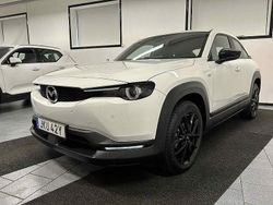 Vit Begagnad 2023 Mazda MX30 SUV | 209 500 kr