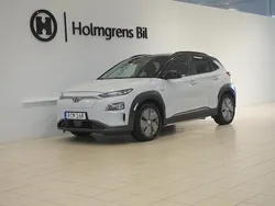Vit (saknas) Begagnad 2020 Hyundai Kona Premium SUV | 199 900 kr (Marknadspris)