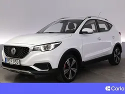 Vit Begagnad 2020 MG ZS Luxury Sedan | 162 900 kr (Bra pris)