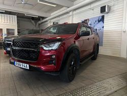 Röd Begagnad 2023 Isuzu D-Max Pickup | 727 875 kr