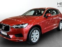 Röd (red) Begagnad 2019 Volvo XC60 SUV | 309 000 kr (Marknadspris)