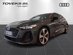 Grå (daytonagrå pärleffekt) Ny 2025 Audi A5 S-Line Sportkupé | 772 700 kr