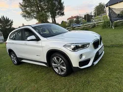 Begagnad 2017 BMW X1 SUV | 199 000 kr