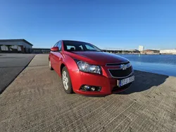 Begagnad 2010 Chevrolet Cruze Sedan | 49 900 kr
