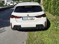 Vit Begagnad 2025 BMW 120 M Sport Halvkombi | 426 955 kr
