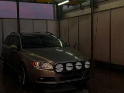Begagnad 2008 Volvo V70 Kombi | 130 000 kr