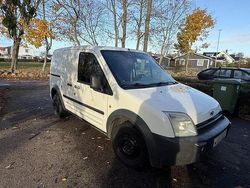 Vit Begagnad 2005 Ford Transit Van | 19 000 kr