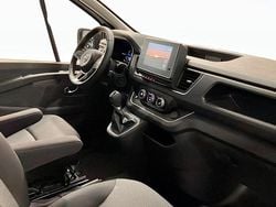 Ny 2025 Nissan Primastar N-Connecta Minibuss | 364 714 kr