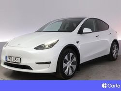 Vit Begagnad 2023 Tesla Model Y Long Range AWD SUV | 419 900 kr (Marknadspris)
