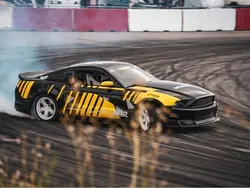 Begagnad 2014 Ford Mustang Sportkupé | 185 000 kr (Marknadspris)