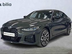 Grå Begagnad 2023 BMW M440 M Sport Sedan | 549 900 kr (Superpris)