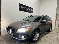 Mörkbrun Begagnad 2011 Volvo XC70 Kinetic SUV | 99 700 kr (Superpris)