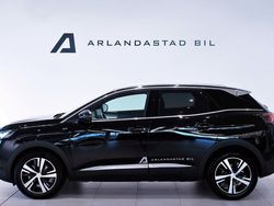 Svart (svart ) Begagnad 2022 Peugeot 3008 Ultimate SUV | 414 900 kr