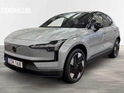 Grå Begagnad 2024 Volvo EX30 Plus SUV | 349 000 kr
