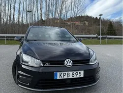 VW Golf VII