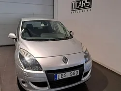Renault Scénic III