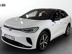 Begagnad 2023 VW ID.5 GTX SUV | 419 800 kr (Lite dyr)