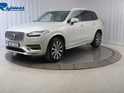 Begagnad 2021 Volvo XC90 SUV | 399 800 kr (Superpris)