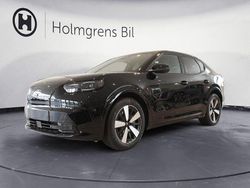 Svart (agate black (metallic)) Ny 2024 Ford Capri Halvkombi | 519 000 kr (Marknadspris)