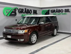 Ford Flex