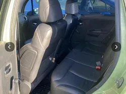 Grön Begagnad 2007 Citroën C3 Halvkombi | 17 000 kr (Marknadspris)