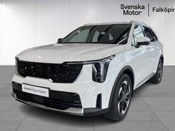 Vit Ny 2025 Kia Sorento 3 SUV | 692 900 kr