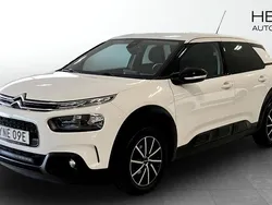 Begagnad 2020 Citroën C4 Cactus PureTech Halvkombi | 119 900 kr (Marknadspris)