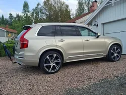 Brun Begagnad 2016 Volvo XC90 Inscription SUV | 275 000 kr (Marknadspris)