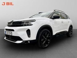 Vit Begagnad 2023 Citroën C5 Aircross Exclusive SUV | 269 900 kr (Marknadspris)