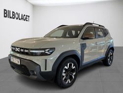 Brun Begagnad 2025 Dacia Duster Extreme SUV | 334 900 kr (Marknadspris)