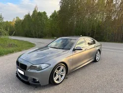 Grå Begagnad 2017 BMW 535 M Sport Sedan | 239 000 kr